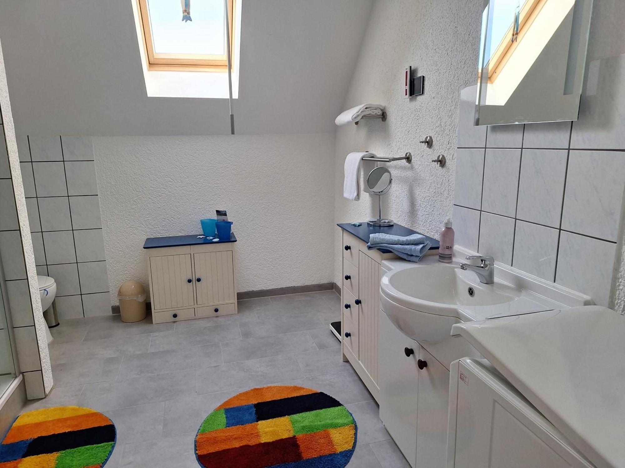 Zur Pforte Arnstadt Exterior photo